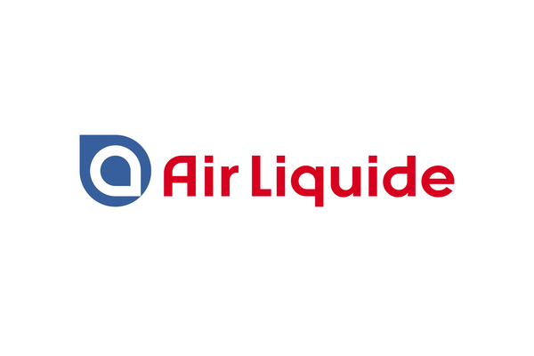 logo de Air Liquide