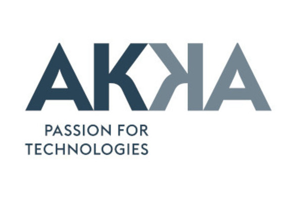 logo de Akka