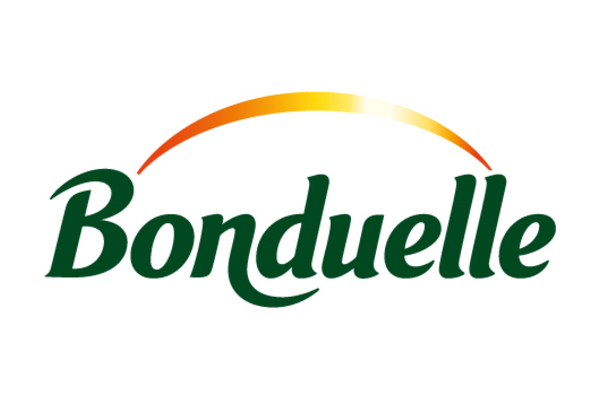 logo de Bonduelle