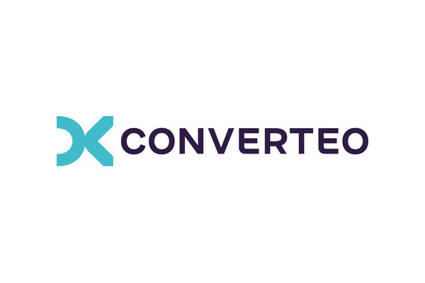 logo de Converteo