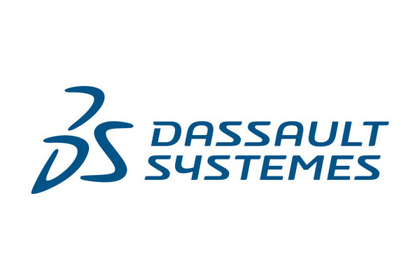 logo de Dassault Systèmes