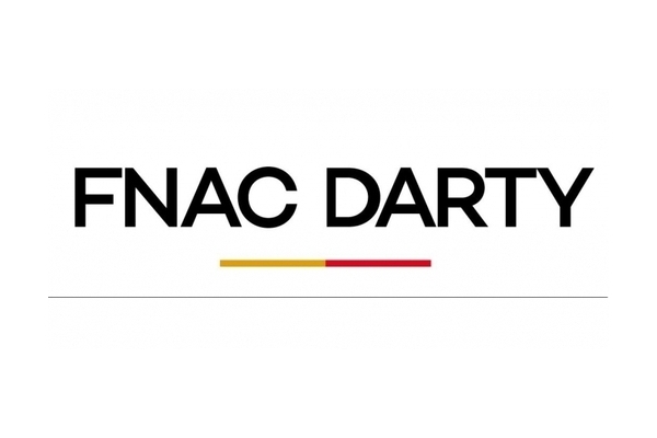 logo de Fnac Darty