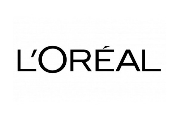 logo de L'Oréal