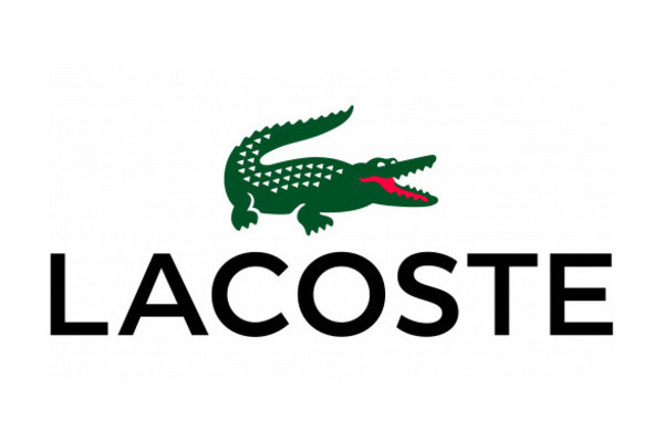 logo de Lacoste