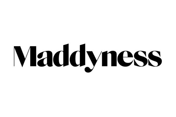 logo de Maddyness