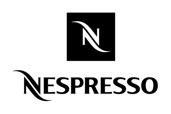 logo de Nespresso