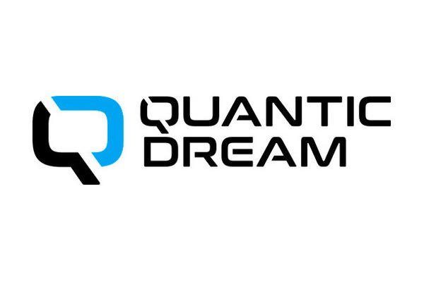 logo de Quantic Dream