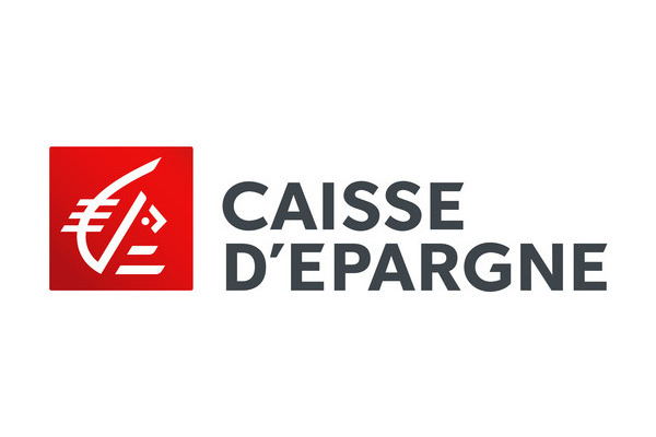 logo de Caisse d'Epargne